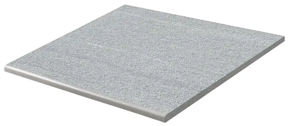 Vals Outdoor Natural - schodovka rektifikovaná 59,8x59,8, 2 cm šedá (DCH66847) Gecertificeerd