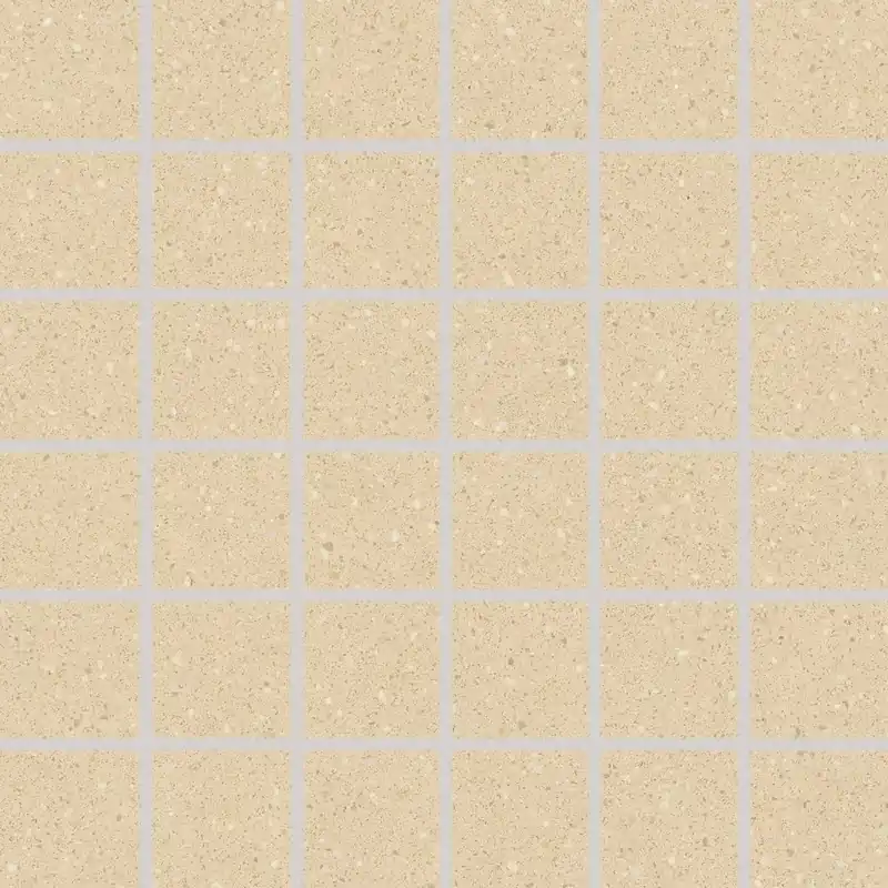Meest Verkocht Compila Sand - dlaždice mozaika 5x5 okrová (DDM05868)