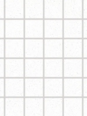 Alleen Vandaag Compila Paper - obkládačka mozaika 5x5 bílošedá (WDM05864)