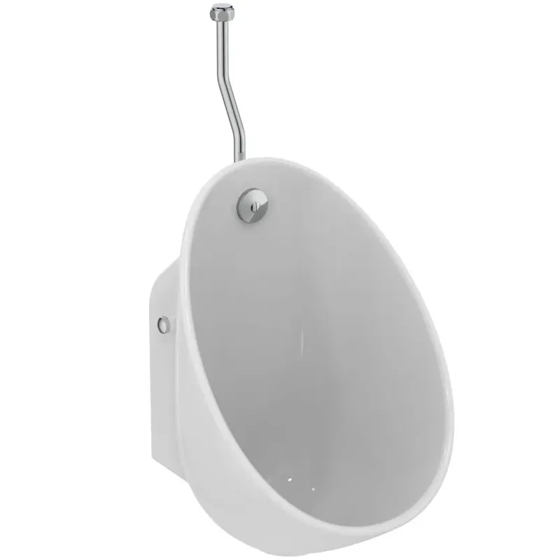 Eurovit - urinál, přítok shora (E253401) Superprijs