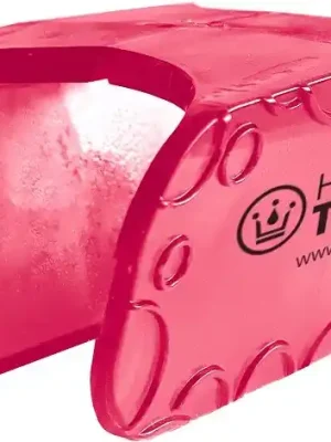 Gelový Eco Air Clip Hygotrendy, Spiced Apple/růžový, 1ks (361.HT2011ACRU) Merkproduct