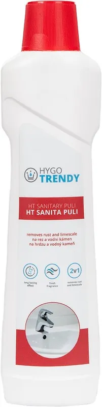 Korting Sanita Puli Hygotrendy, 500 ml - na rez a vodní kámen (21E.HT23211)