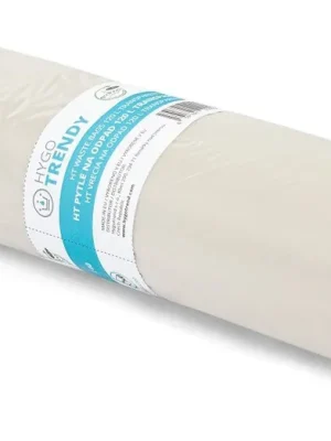 Bestseller Pytel na odpad transparentní 40 Hygotrendy, 70 x 110 cm, 120 L, 25 ks/role (394.HT2540)