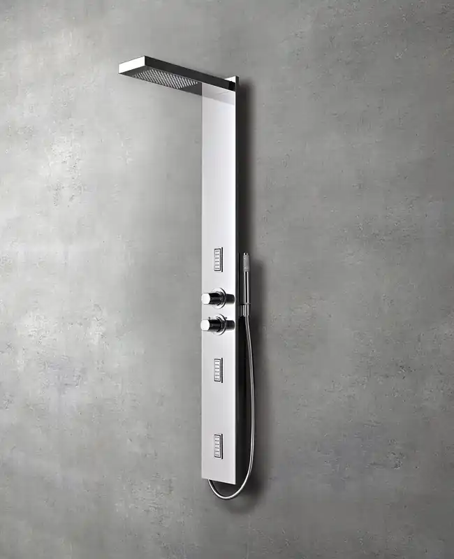 Flair sprchový panel (GR00xB1H0000000) Merkproduct