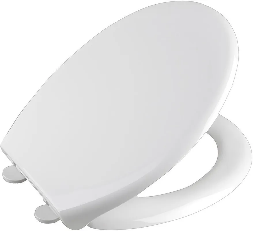 Sofia WC sedátko, Soft Close (BS122) Veilige Betaling