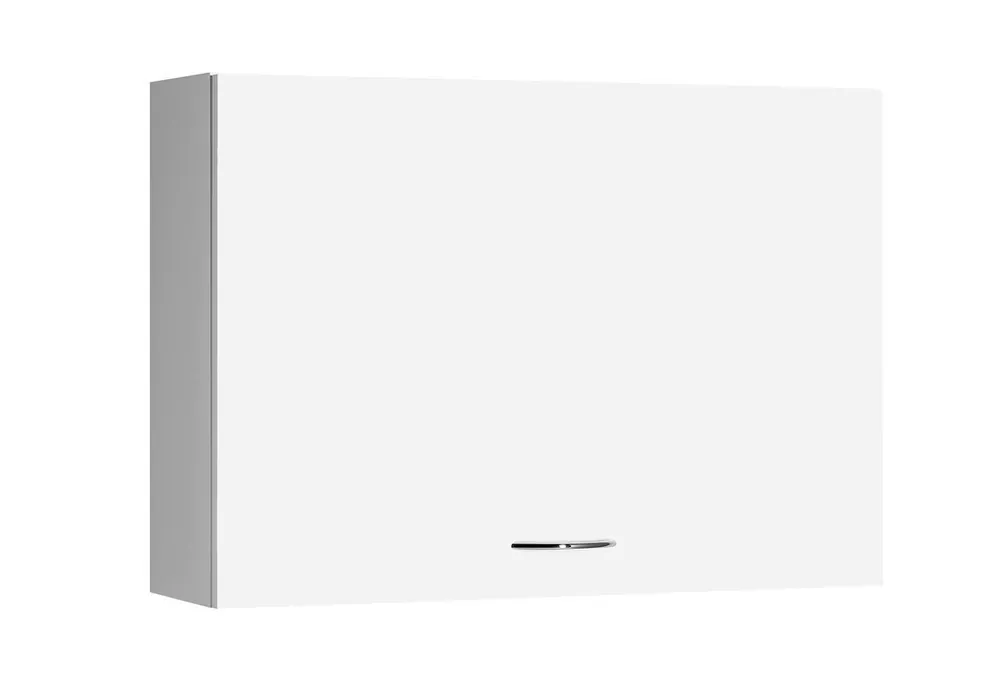 KERAMIA FRESH horní skříňka výklopná 70x50x20 cm, bílá (52360) Beperkt Aanbod