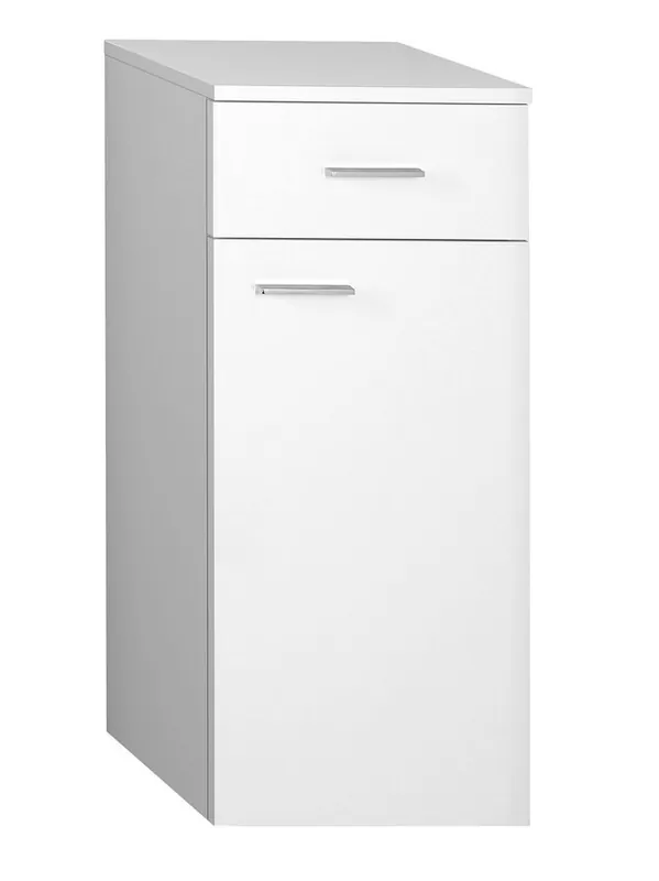 ZOJA/KERAMIA FRESH skříňka spodní 35x78x29 cm, bílá (51250) Direct Verzonden
