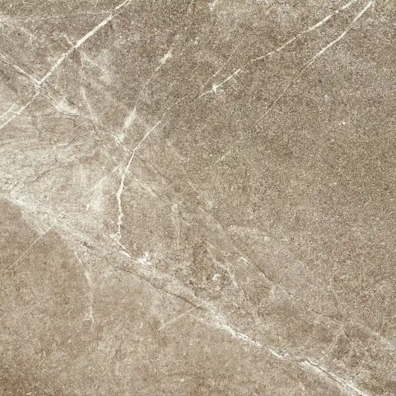 Hoge Kwaliteit Bodo mocca slipstop (mat) - dlažba 45x45 hnědá (BOD015)