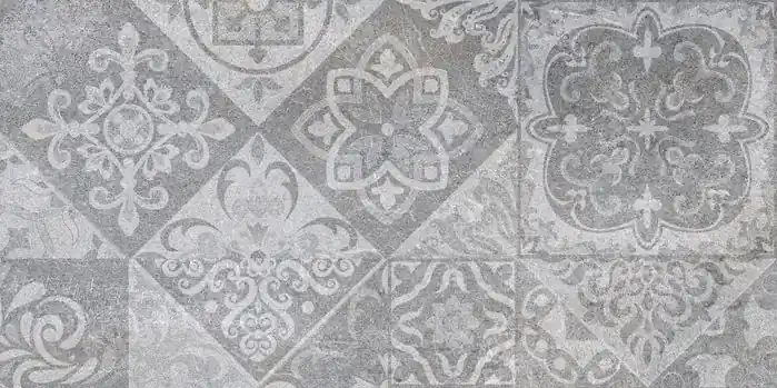 Rock decor grafito - obkládačka 25x50 šedá (ROK005) Beste Prijs