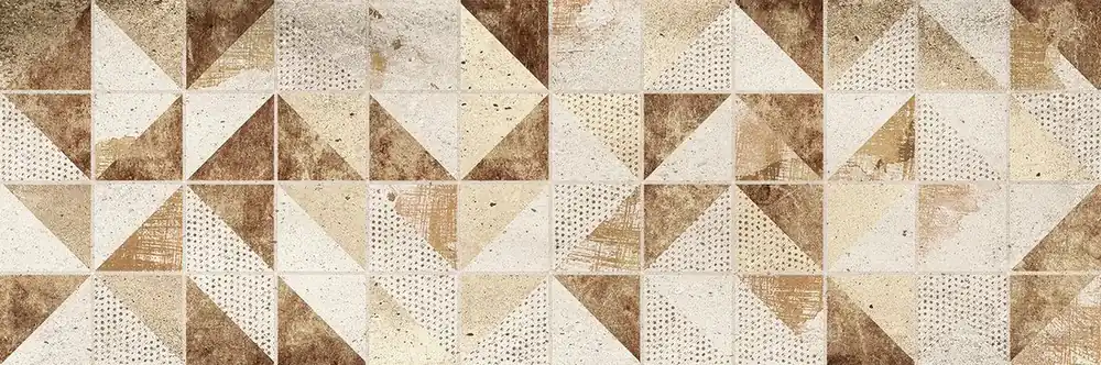 Egyna decor óxido - obkládačka 20x60 hnědá (EGY008) Shop Nu