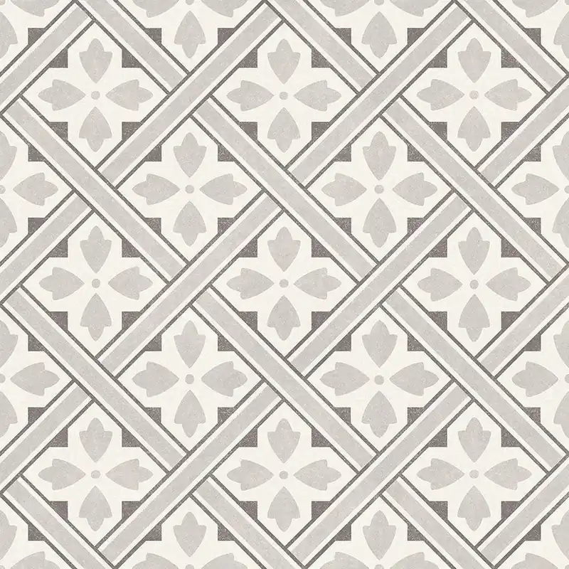 Aanbieding Hidraulico alhambra grey - dlažba 45x45 šedá (HDO004)