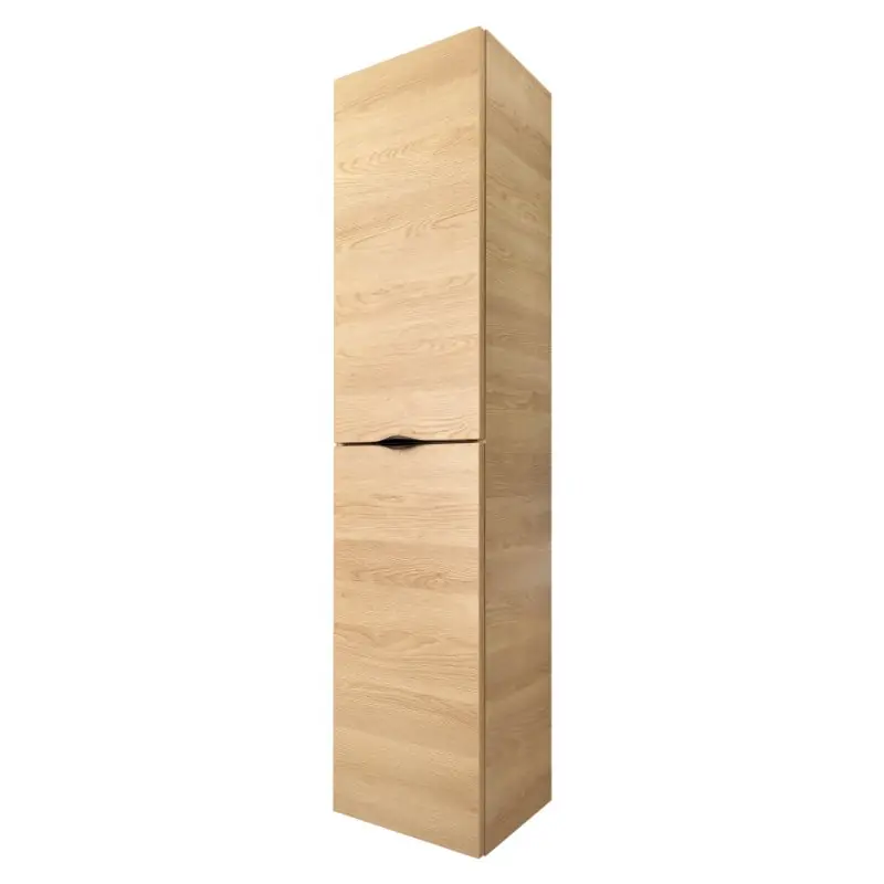 Weekendaanbieding Láva - skříňka vysoká 150 cm, závěsná levá (LA16/Lxy)