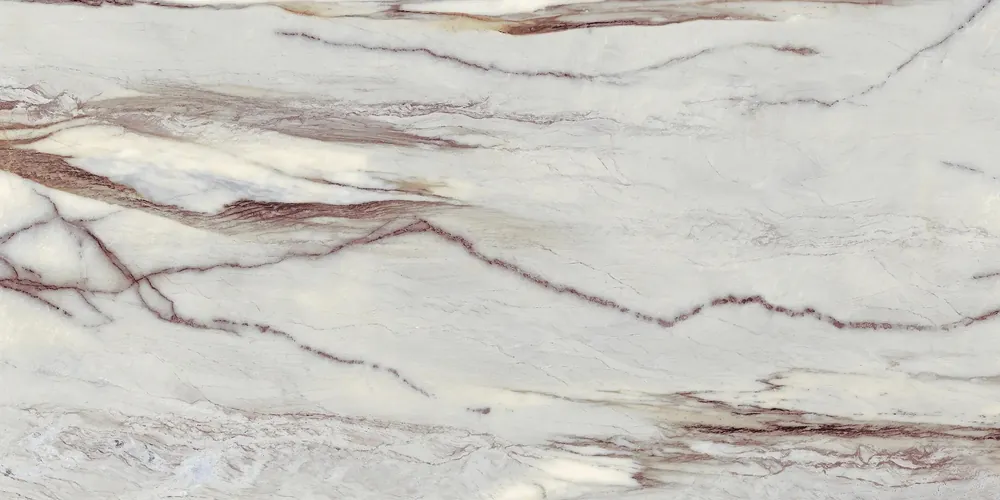Marble Indigo nat - dlažba rektifikovaná 90x180 modrá matná (CSASMINN18) Premium