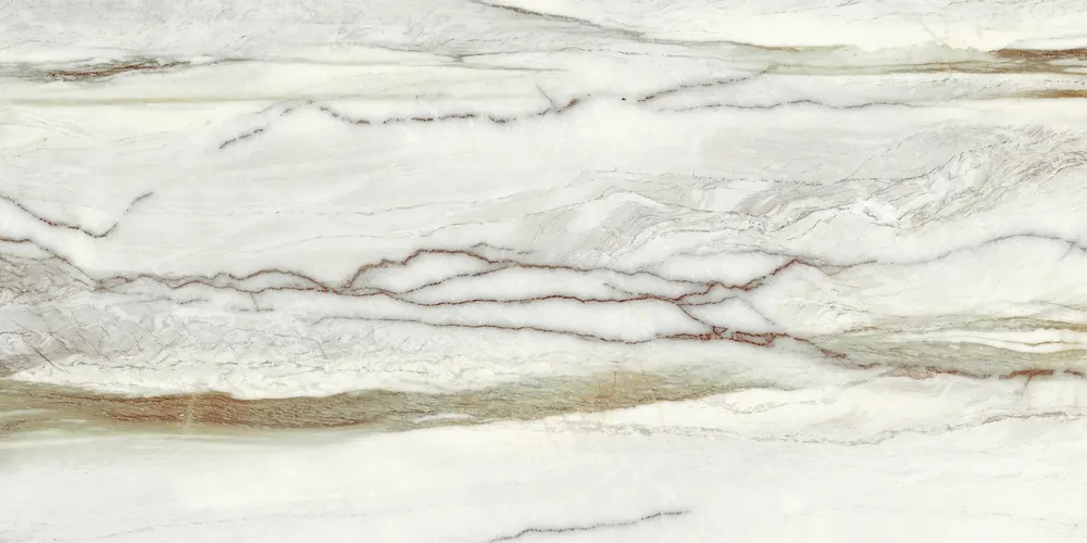 Marble Emerald Nat - dlažba rektifikovaná 60x120 zelená matná (CSASMEMN12) Actieprijs