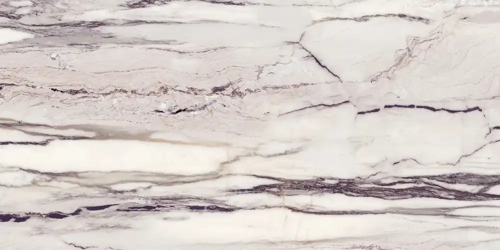 Snelle Levering Marble Purple Kry - dlažba rektifikovaná 60x120 fialová lesklá (CSASMPUK12)