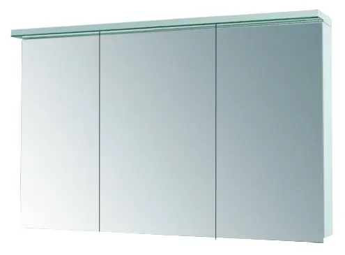Tijdelijk Beschikbaar Aston GA3OE 100 - galerka 100x76 s osvětlením, zásuvka a vypínač, CS II (AST GA3OE 100 CS II)