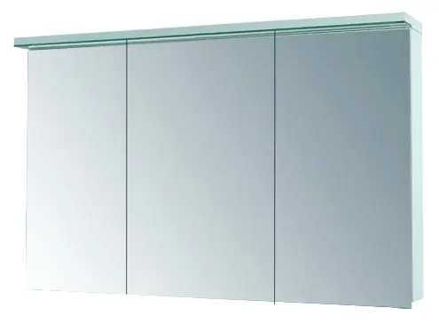 Aanbieding Aston GA3OE 120 - galerka 120x76 s osvětlením, zásuvka a vypínač, CS II (AST GA3OE 120 CS II)