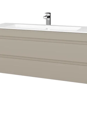 Majesty SZZ2 120 - skříňka s umyvadlem 120 cm, závěsná, CS II (MAJ120 SZZ2 120 CS II) Exclusieve Aanbieding