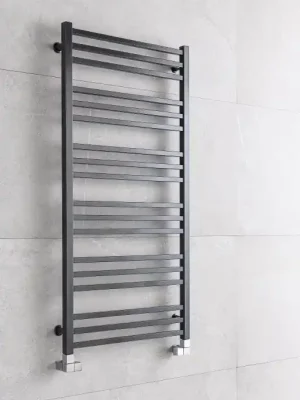 Direct Verzonden Avento - otopné těleso 50x163 cm, nerez (AV5SS)