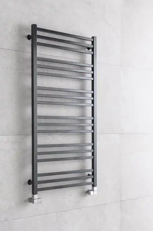 Direct Verzonden Avento - otopné těleso 50x163 cm, nerez (AV5SS)