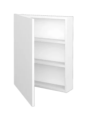 Direct Beschikbaar Q GA 60 - galerka bez osvětlení, CS II (QGA GA 060 CS II)
