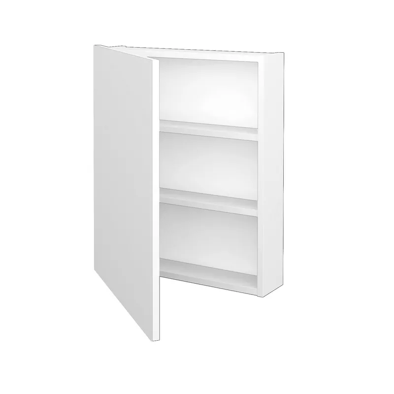 Direct Beschikbaar Q GA 60 - galerka bez osvětlení, CS II (QGA GA 060 CS II)
