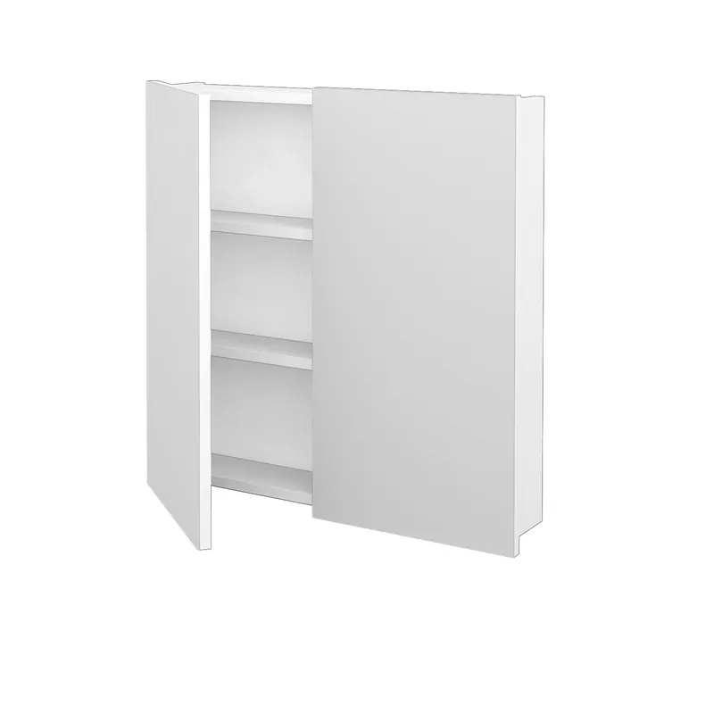 Alleen Vandaag Q GA2 70 - galerka bez osvětlení, CS II (QGA GA2 070 CS II)