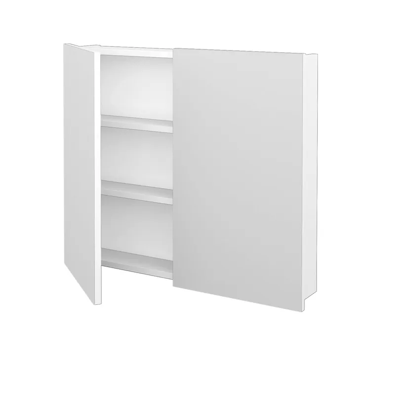 Direct Beschikbaar Q GA2 80 - galerka bez osvětlení, CS II (QGA GA2 080 CS II)