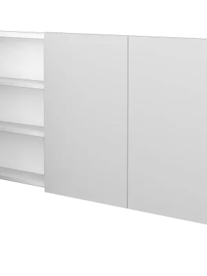 Q GA3 120 - galerka bez osvětlení, CS II (QGA GA3 120 CS II) Seizoensaanbieding