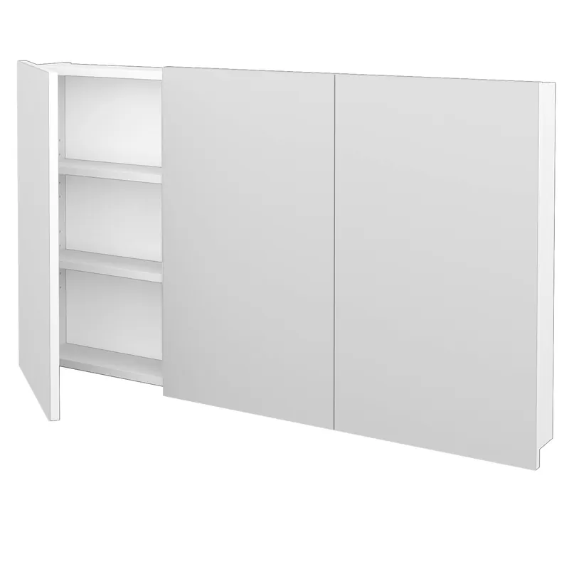 Q GA3 120 - galerka bez osvětlení, CS II (QGA GA3 120 CS II) Seizoensaanbieding