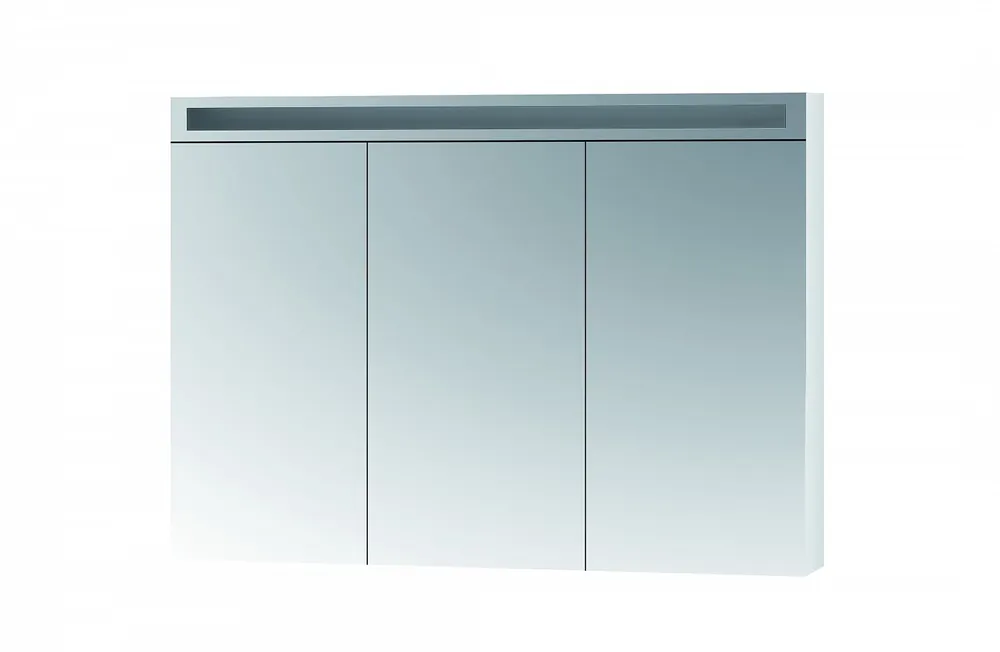 Hete Deal Max GA3O 120 - galerka s osvětlením, CS II (MAX GA3O 120 CS II)