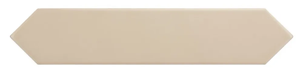 Beperkte Voorraad Arrow Gardenia Cream - obkládačka 5x25 krémová (25825)