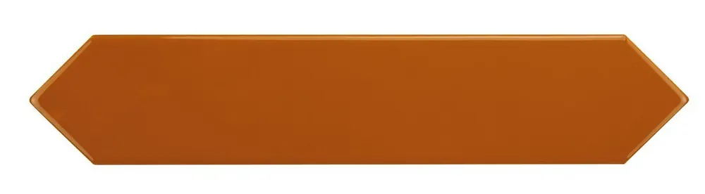 Exclusieve Aanbieding Arrow Russet - obkládačka 5x25 oranžová (25830)