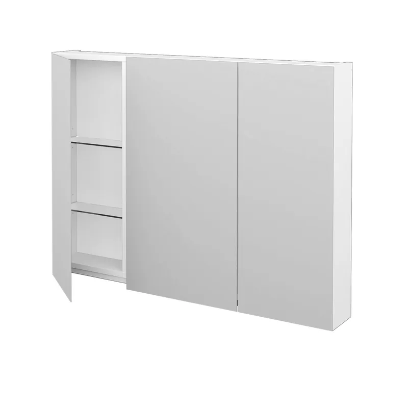 Premium GA3E 100 - galerka se zásuvkou, CS II (PRE GA3E 100 CS II) Nu Kopen