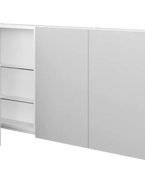 Premium Premium GA3E 120 - galerka se zásuvkou, CS II (PRE GA3E 120 CS II)