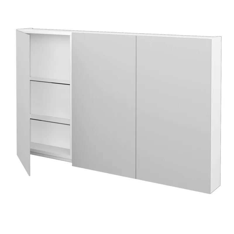 Premium Premium GA3E 120 - galerka se zásuvkou, CS II (PRE GA3E 120 CS II)