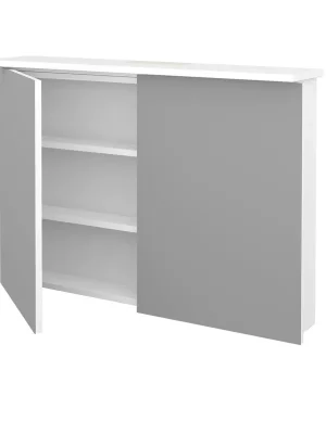 Koop Online Sani GA2O 100 - galerka s osvětlením, CS II (SAN GA2O 100 CS II)