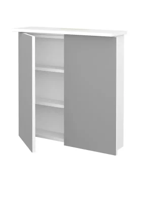Hete Deal Sani GA2O 70 - galerka s osvětlením, CS II (SAN GA2O 070 CS II)