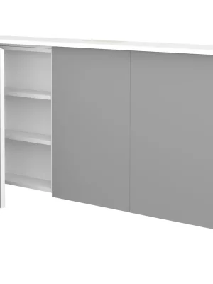 Veilige Betaling Sani GA3O 120 - galerka s osvětlením, CS II (SAN GA3O 120 CS II)