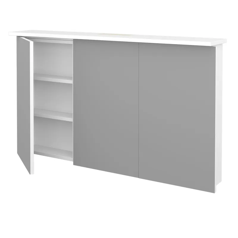 Veilige Betaling Sani GA3O 120 - galerka s osvětlením, CS II (SAN GA3O 120 CS II)