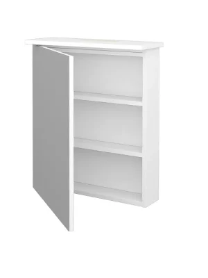 Uitverkoop Sani GAO 60 - galerka s osvětlením, CS II (SAN GAO 060 CS II)