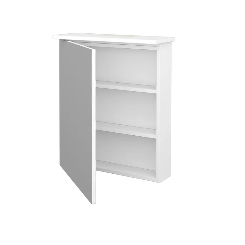 Uitverkoop Sani GAO 60 - galerka s osvětlením, CS II (SAN GAO 060 CS II)