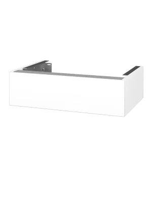 Rechtstreeks Van De Fabrikant DSD SZZ 70 - doplňková skříňka 70 cm, výška 20 cm, bez výřezu, CS II (DSD SZZ 070 CS II)