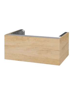 DSD SZZ1 70 - doplňková skříňka 70 cm, výška 30 cm, bez výřezu, CS I (DSD SZZ1 070 CS I) Flitsaanbieding