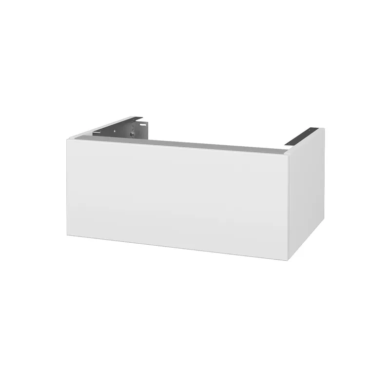 DSD SZZ1 70 - doplňková skříňka 70 cm, výška 30 cm, bez výřezu, CS II (DSD SZZ1 070 CS II) Goedkoop