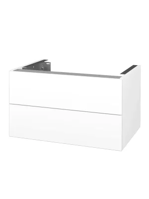Op = Op DSD SZZ2 70 - doplňková skříňka 70 cm, výška 40 cm, bez výřezu, CS II (DSD SZZ2 070 CS II)