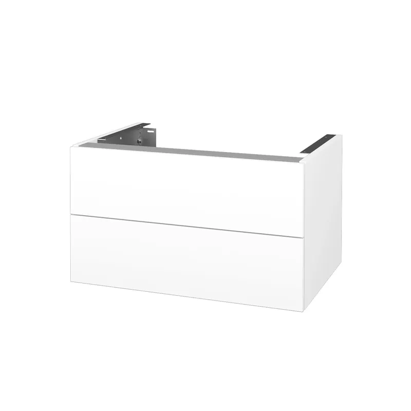 Op = Op DSD SZZ2 70 - doplňková skříňka 70 cm, výška 40 cm, bez výřezu, CS II (DSD SZZ2 070 CS II)