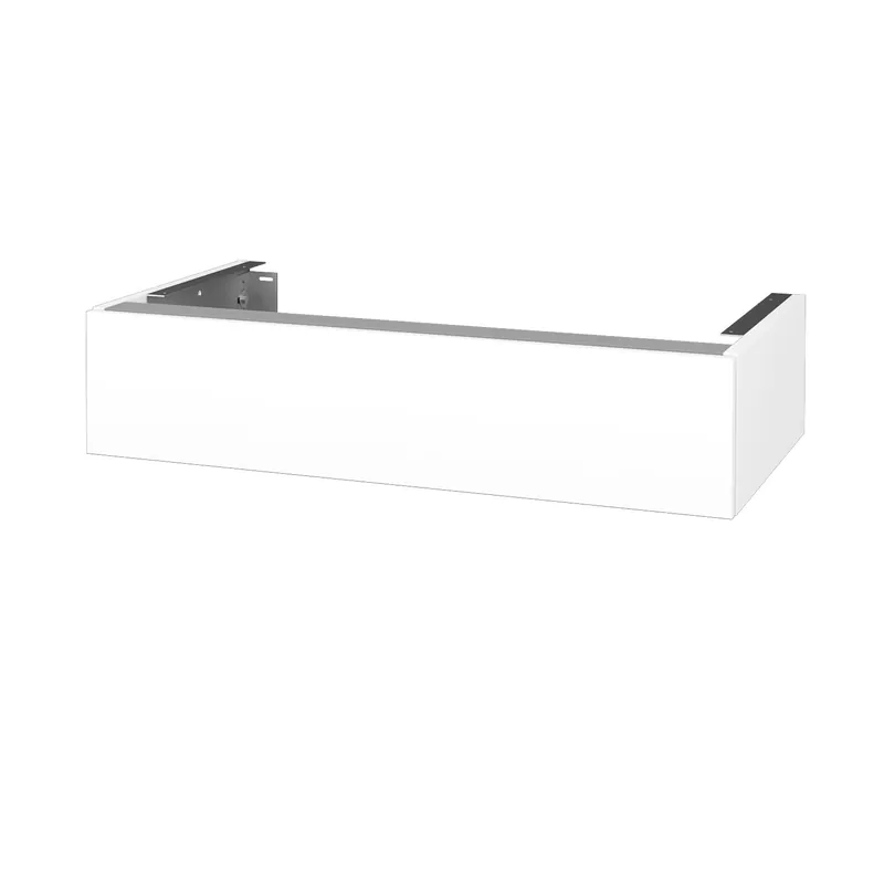 Bestel Nu DSD SZZ 90 - doplňková skříňka 90 cm, výška 20 cm, bez výřezu, CS II (DSD SZZ 090 CS II)