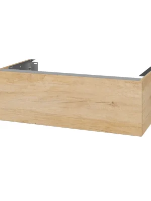 DSD SZZ1 90 - doplňková skříňka 90 cm, výška 30 cm, bez výřezu, CS I (DSD SZZ1 090 CS I) Bestseller