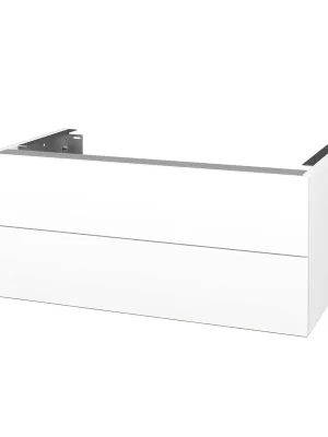 Bestel Nu DSD SZZ2 90 - doplňková skříňka 90 cm, výška 40 cm, bez výřezu, CS II (DSD SZZ2 090 CS II)